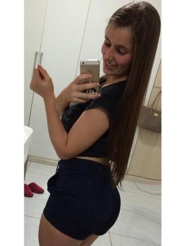 Индивидуалка Мальвина Фотография 7