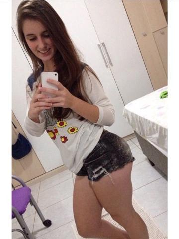Индивидуалка Мальвина Фотография 9