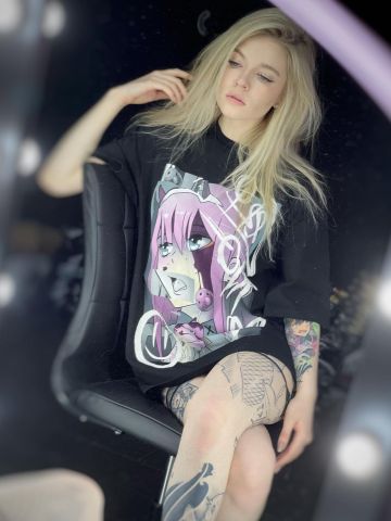 Индивидуалка Екатерина Фотография 7